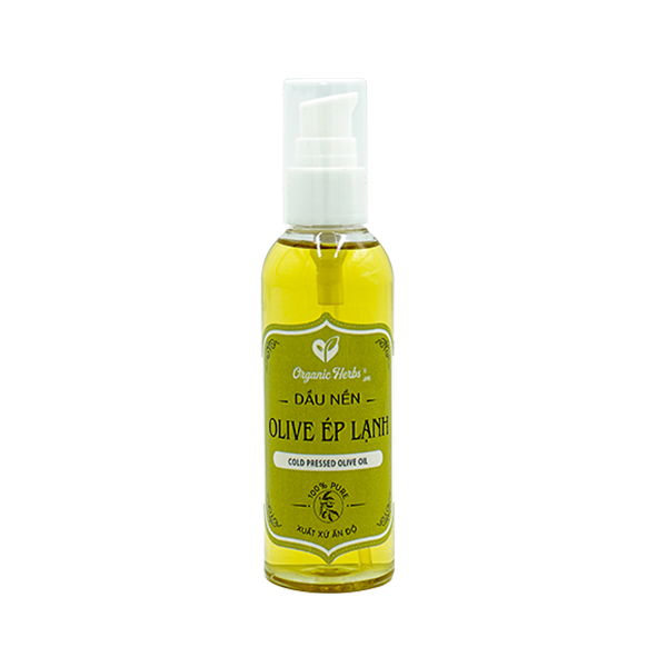 Dầu Olive L1 Olive Oil - Type 1
