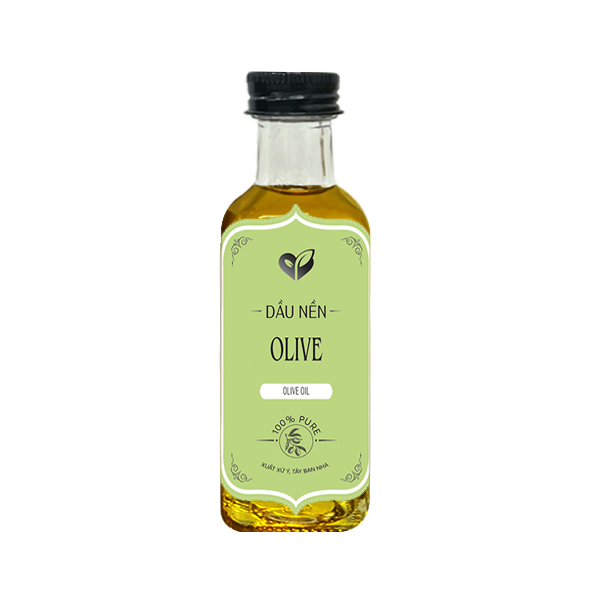 Dầu Olive L1 - Olive Oil - Type 1